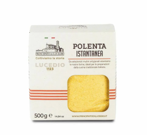 polenta instantanea 500g