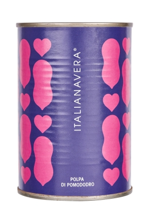 polpa di pomodoro 500g