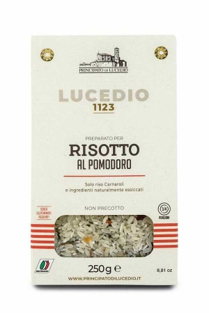 risotto al pomodoro 250g