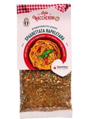 spaghettata napoletana 50g