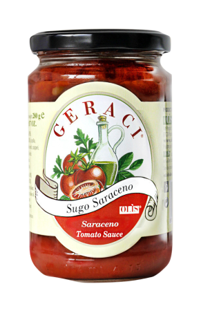 sugo saraceno 280g