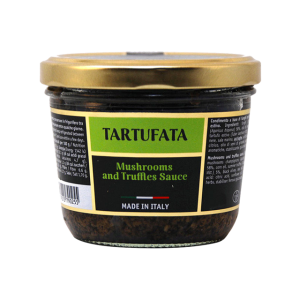 tartufata 180gr