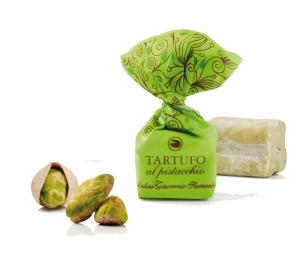 tartufo pistacchio 200g