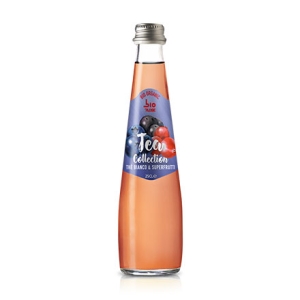 thè bianco & superfrutti bio Plose 200ml