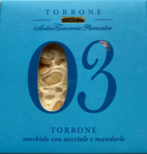 torrone 03 80g