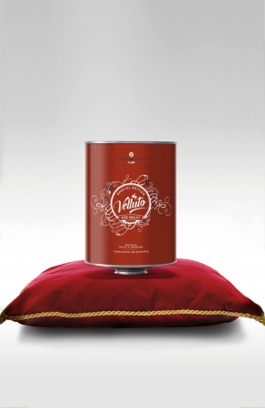 caffè velluto 250g