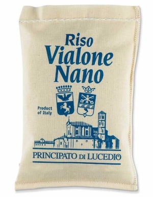 riso vialone nano 500g