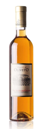 vin santo del chianti DOC 375ml