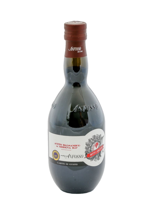 aceto balsamico di Modena IGP Anfosso 500ml