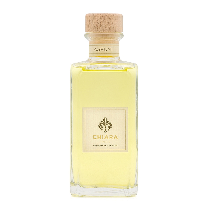 agrumi - Chiara Firenze 100ml