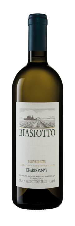 Chardonnay Biasiotto 75cl