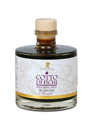 cotto di fichi 150g