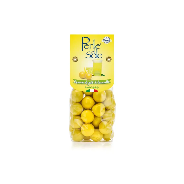 liquorini al limoncello 150g