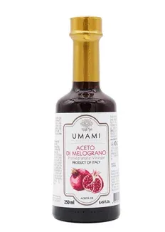 aceto di melograno 250ml