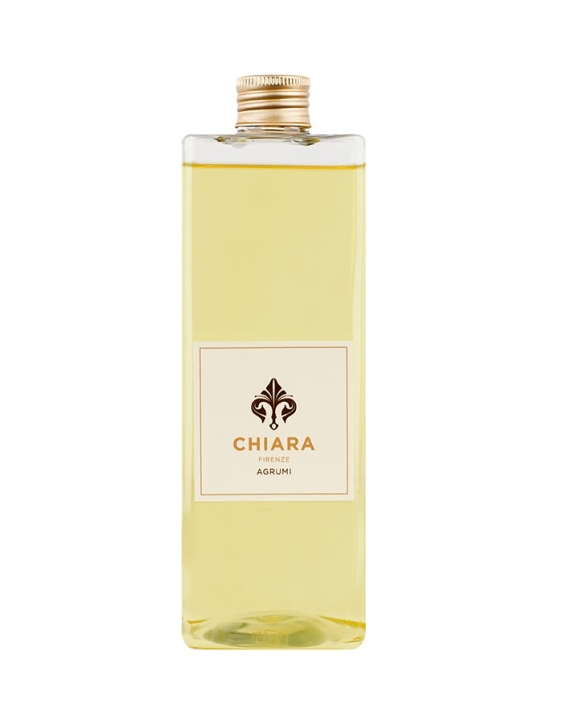 agrumi refill - Chiara Firenze 250ml