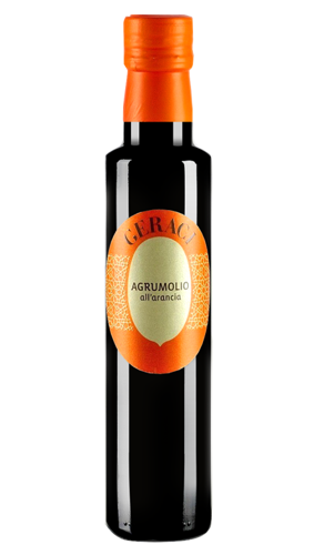 agrumolio alla arancia 250ml