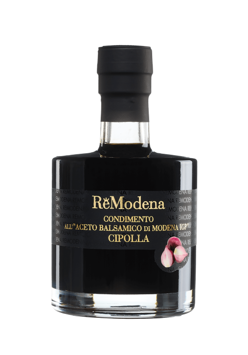 condimento cipolla ReModena 250ml