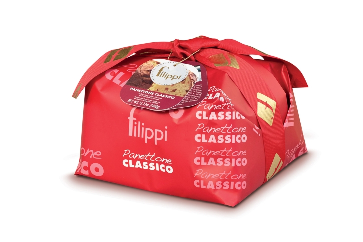 panettone classico 500g panettone classico 500g