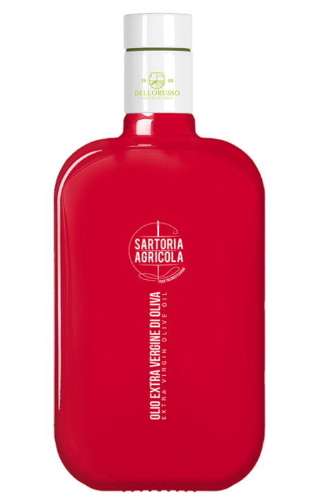 olio fruttato medio PASSION 500ml