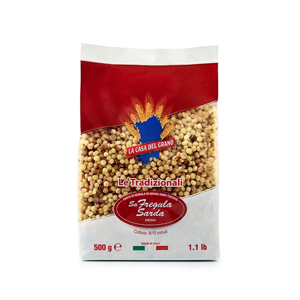 fregola sarda 500g