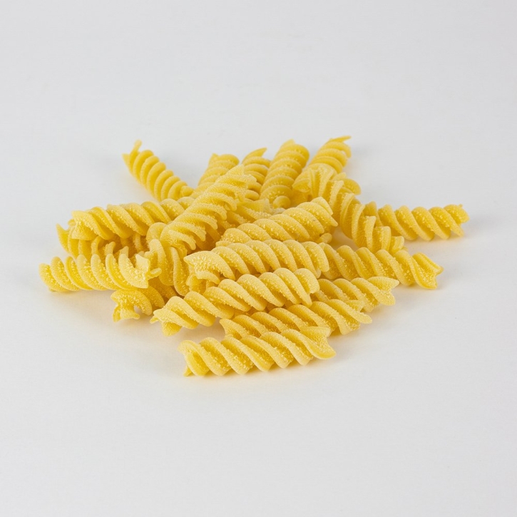 fusilli rigati D'Amicis 500g