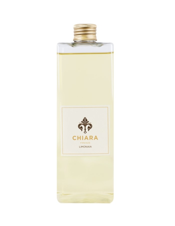 limonaia refill - Chiara Firenze 250ml