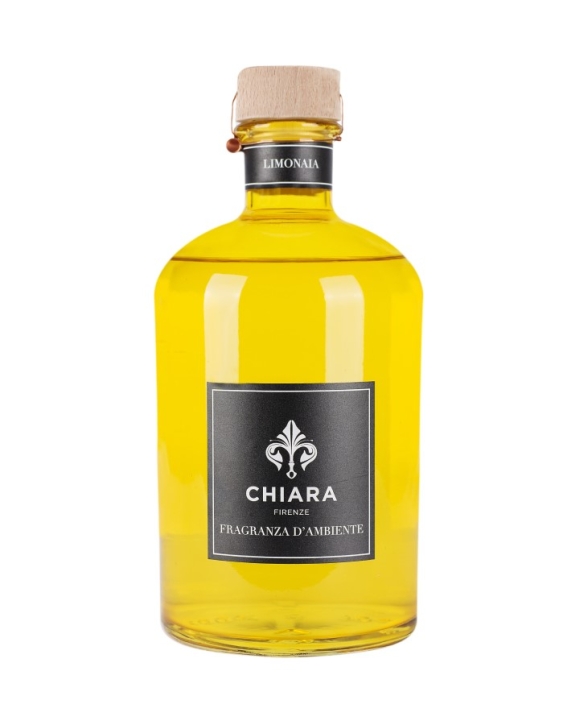 limonaia color - Chiara Firenze 250ml