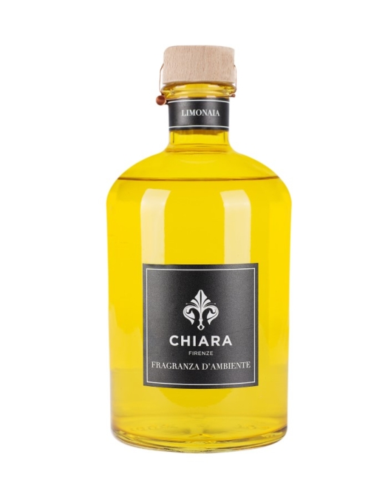 limonaia color - Chiara Firenze 250ml