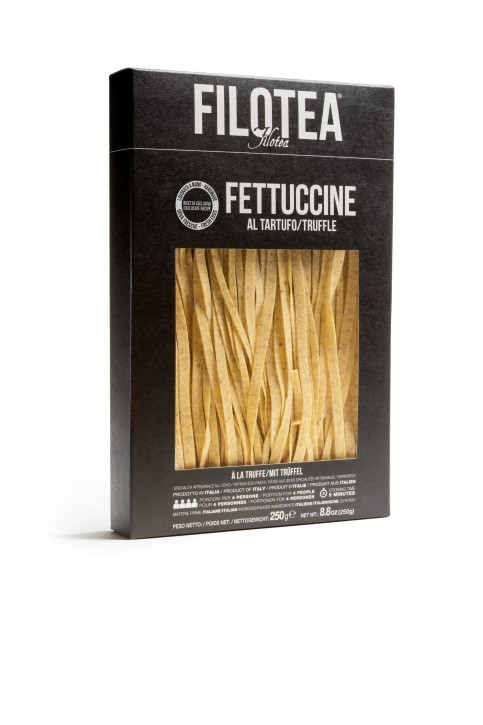 fettuccine al tartufo 250g