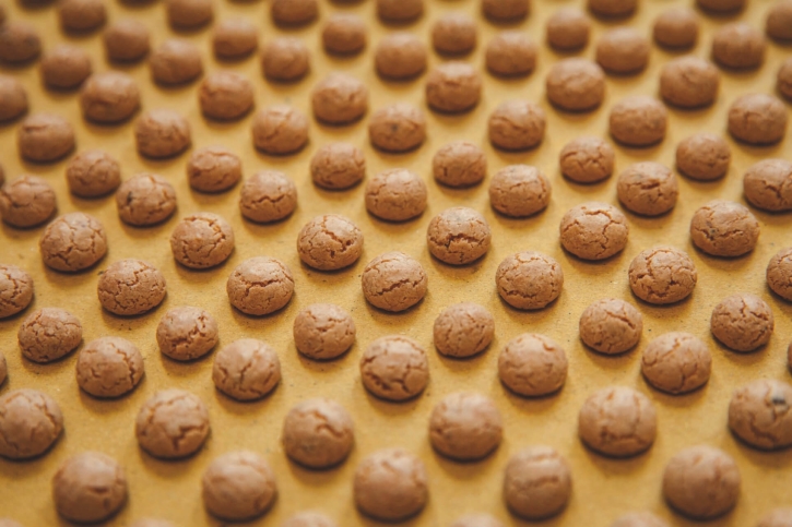 nocciolini 28g