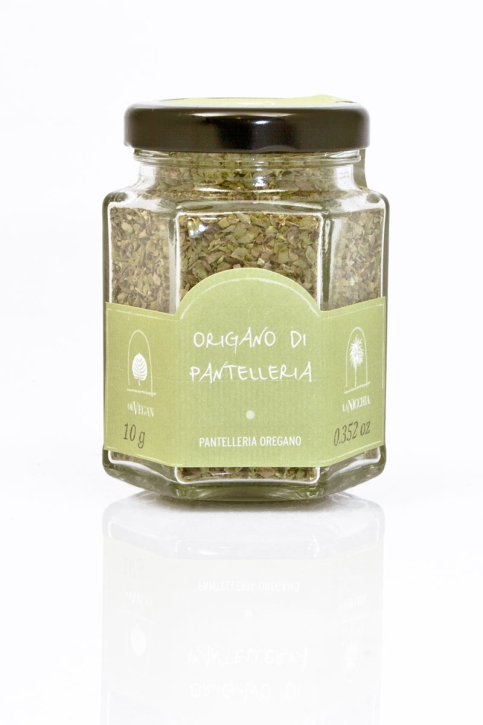 origano di Pantelleria 10g