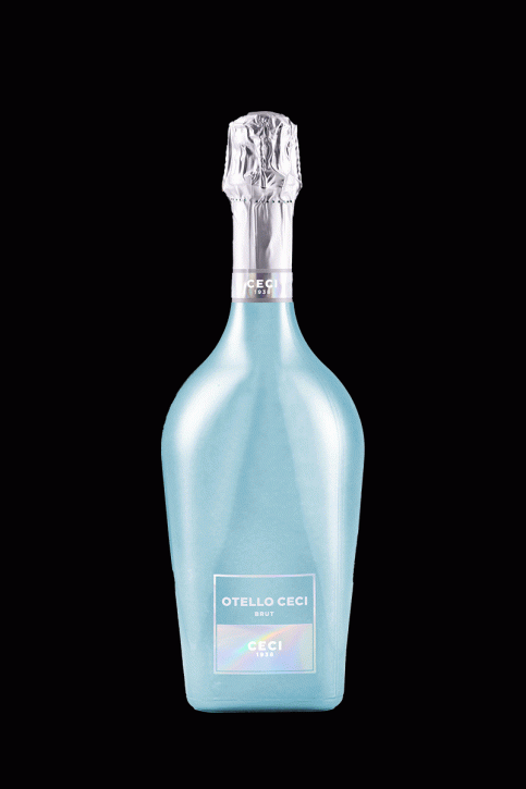 Otello Ceci Brut Pinot Bianco 75cl