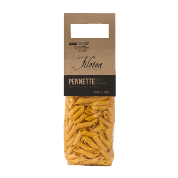 pennette della domenica 250g