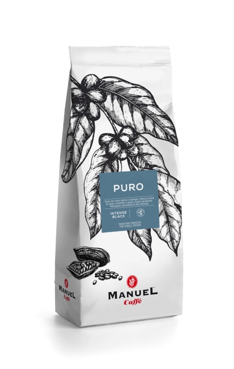 caffè puro 1kg