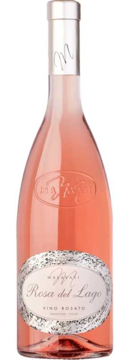 Rosa del Lago 750ml