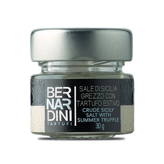 sale con tartufo estivo 30g