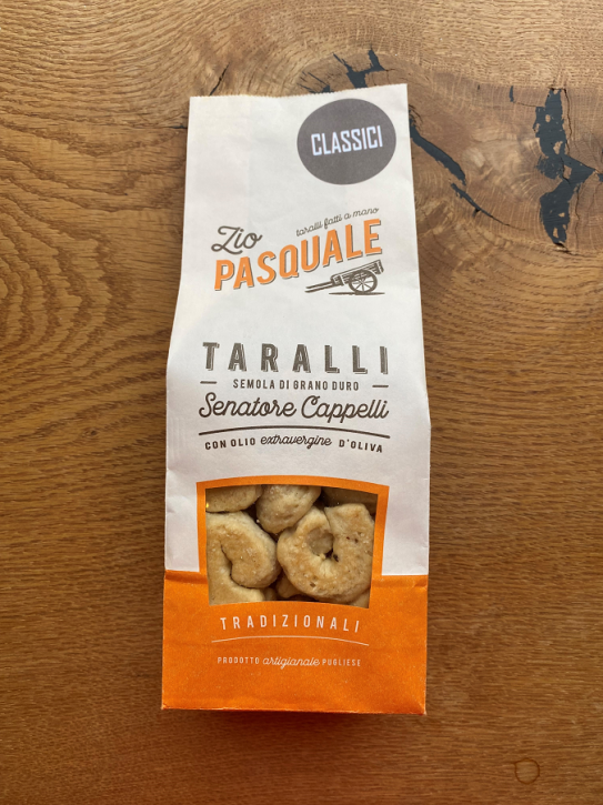 taralli classici 280g