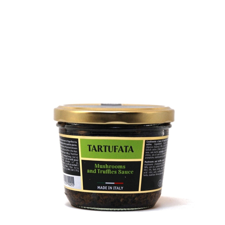 tartufata 80g