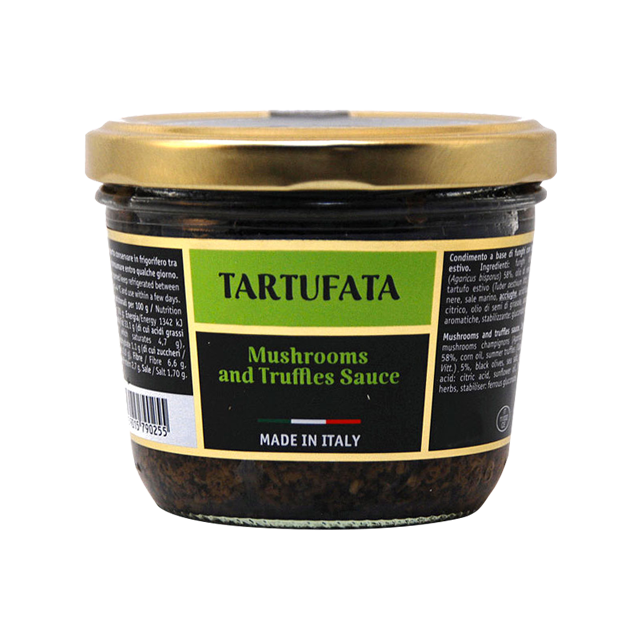 tartufata 180gr