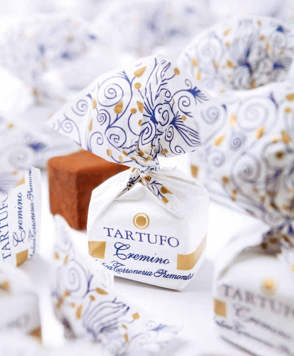 tartufo cremino 200g