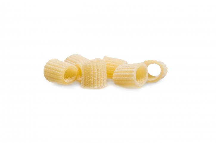 tubetti rigati 500g