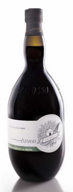 olio Tumai 750ml
