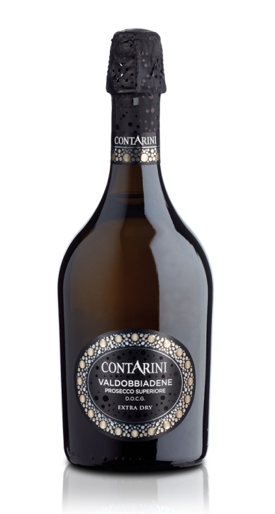 Valdobbiadene DOCG Contarini extra dry 75cl