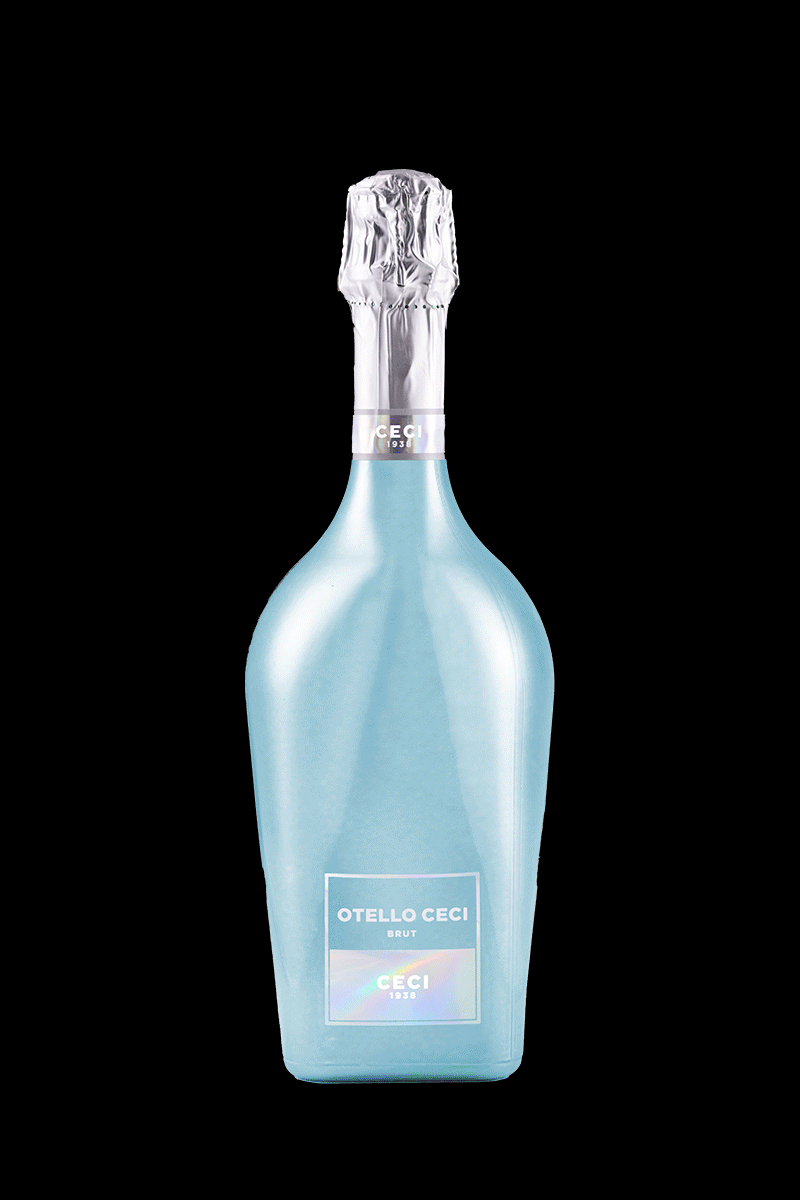 OTELLO DRY² Wine Color Therapy