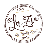 LaZia - DAS LEBEN IST SCHÖN!