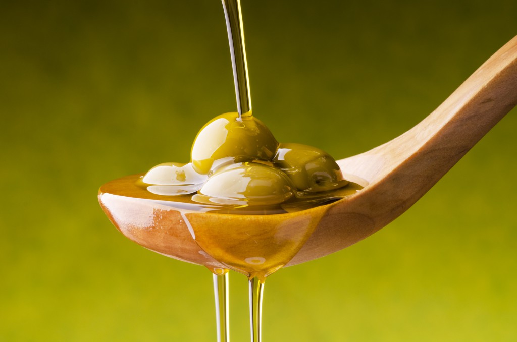 olio extra vergine di oliva, LaZia