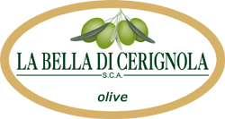 La Bella di Cerignola