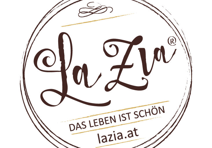 LaZia Logo