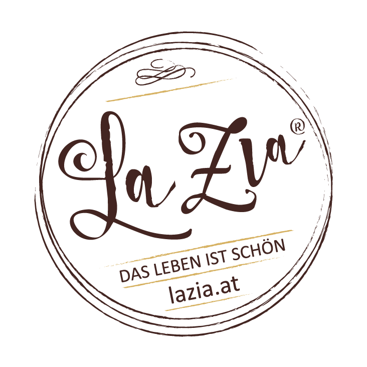 LaZia Logo